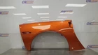 07 Chevy Corvette C6 Coupe Quarter Panel Rear Right Passenger Orange Used. Price: $300.00.