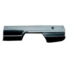 For Jeep Cherokee 74-83 Goodmark Rear Driver Side Quarter Panel Skin New. Price: $107.43.