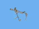 Genuine Mopar Bracket 68332656AA New. Price: $371.18.