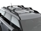 Bronco Sport 2021-2025 On-road Style Cross Bar Kit New. Price: $315.00.