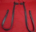 1980-1996 Ford Bronco Premium Hard Top Shell Quarter Panel Seal Set New. Price: $109.99.