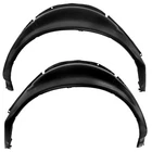 1971 1972 1973 Mustang Outer Wheelhouse Pair Right & Left Side New. Price: $289.99.