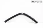 2014-21 Jeep Grand Cherokee Rear Left Side Quarter Panel Wheel Arch Molding Oem Used. Price: $78.99.