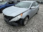 Used Left Lower Quarter Panel Fits: 2011 Hyundai Sonata Vin C 8TH Digit Metal Ro. Price: $600.00.