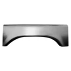 Rear Driver Upper Wheel Arch Patch Steel Exterior Fits 73-79 Ford New. Price: $36.85.