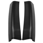 Rear Left & Right Quarter Panel Extension For Chevrolet Express Savana 1996-2023 New. Price: $64.49.