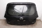 2017-2020 Infiniti QX60 Rear Liftgate Back Door Shell Panel W/ Glass 90100-9NC1A Used. Price: $1209.99.