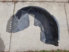 (will Not Fit 2015+) 68083030AC 2011-2014 Dodge Charger Right Rear Fender Liner Used. Price: $80.00.