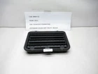 2011-2017 Bmw X3 Rear Quarter Air Pressure Vent Grille 6422696229302 Oem Used. Price: $13.20.