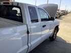 Passenger Center Pillar Crew Cab 4 Door Fits 05-11 Dakota 791959 Used. Price: $230.00.
