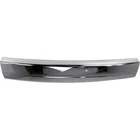 Sherman 331-90M Front Driver Passenger Side Bumper Trim For Dodge Ram 1500 New. Price: $148.37.