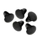 For Toyota Corolla Im 2017 2018 Molding Retainers Nylon Black 100652100A New. Price: $21.93.
