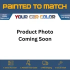 For 2003-2005 Honda Element, Left Fender (driver) Cladding; Ex Painted To Match New. Price: $335.00.