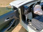 Driver Left Quarter Panel 117 Type Fits 14-19 Mercedes Cla-class 298791 Used. Price: $300.00.