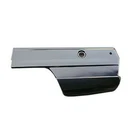 Driver Side Outer Quarter Panel Fits 1977-1983 Jeep Cherokee 1171-600-632L New. Price: $215.72.