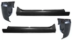 Rocker Panel & Cab Corner Kit For 67-72 Chevrolet Gmc Pickup Truck New. Price: $127.95.