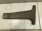 2007 Jaguar X-type Front Left Driver Side Center B Pillar Lower Cover Trim Oem+ Used. Price: $55.49.
