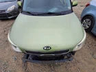 2014 Kia Soul Driver Left Fender 7T1 Grn Used Oem 83000 Miles Local Pickup Only. Price: $284.95.