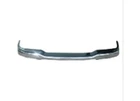 Sherman Front Bumper W/ Fog Light Holes 4WD 2001-2005 Ford Ranger New. Price: $237.45.