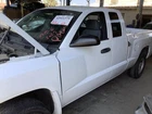 Driver Center Pillar Crew Cab Door Fits 05-11 Dakota 791954 Used. Price: $228.00.