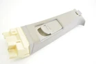 2008-12 Buick Enclave Front Left Driver Side Pillar Upper Cover Trim Oem Used. Price: $39.99.