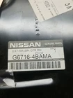 Nissan/infiniti G6716-4BAMA Quarter Panel Extension New. Price: $40.00.