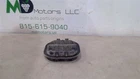 2017-2021 Chevrolet Trax Body Pressure Relief Valve 13502348 Used. Price: $60.00.