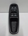 2014-2017 Oem Fiat 500L Power Window Switch, Driver Side Mopar (5YB97JXWAA) Used. Price: $98.40.