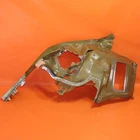 Tesla Model Y Quarter Panel Extension Left 2020 2021 2022 2023 2024 1549230-S0-A Used. Price: $449.10.
