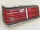 Lh Drivers Side Taillight Lamp Assembly Dodge Diplomat 1979 2 Door *check* Used. Price: $37.60.