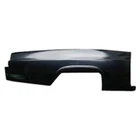 New Goodmark Rh Side Outer Quarter Panel Skin Fits Impala GMK404460066R. Price: $758.86.