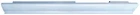 Rocker Panel Driver Side For 2002-04 Jeep Liberty Door (key Parts # N0025140L) New. Price: $40.00.