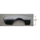 Sherman 695-51L Left Quarter Panel Skin For 1967 Chevy Camaro New. Price: $279.09.