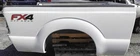 2011-2016 Ford F250 F350 Ft Inch Bed Box Srw White 1097 BC3Z9928508D Used. Price: $4148.95.