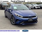 2024 Kia Forte Lxs Used. Price: $19591.00.