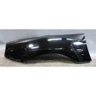 03-08 E85 Z4 Roadster Right Rear Passenger Fender Quarter Panel Black 2 Oem Used. Price: $225.00.