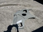 21-25 2021-2025 Nissan Rogue Rear Right Quarter Panel Steel Oem New!. Price: $229.50.
