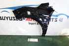 Dent 2013 2014 2015 2016 Ford Escape Left Driver Fender Oem AX65728 Used. Price: $250.00.