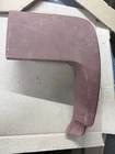 Original Ford 1970 Mustang Fastback Mach Rear Quarter Extension Pass Side. Price: $129.95.