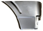 Lower Rear Quarter Panel Section Fender For 86-88 Suzuki Samurai Left New. Price: $96.90.