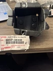 2014-2019 Toyota Highlander Right Rear Bumper Bracket 58321-0E030 Oem New. Price: $34.00.