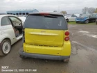 Pedal, Brake/clutch Oem 2008 SMARTFOR2 4513000000 Used. Price: $90.00.