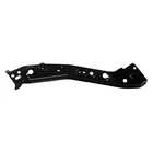 For Mitsubishi Eclipse 06-11 Sherman Driver Side Headlight Support Value Line New. Price: $33.44.