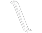 Genuine Toyota Brace Side Panel Skirt Rear 65521-0C010 New. Price: $37.13.