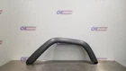 19 Jeep Wrangler Jl Quarter Fender Flare Rear Left Driver Black Textured 2 Door Used. Price: $114.75.