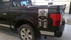 Ford F-150 2019 Left Quarter Panel FL3Z9527865A 2099 Used. Price: $549.90.