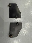 1970 - 1976 Duster Demon Quarter Window Shields 71 72 73 74 75 Mopar Used. Price: $29.95.