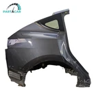 2020-2023 Tesla Model My Rear Right Quarter Panel Cut Out W/ Glass Pmng Dents Used. Price: $1069.99.