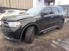 Passenger Right Quarter Panel Fits 11-13 Durango 371185 Used. Price: $485.00.
