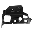 For Dodge Challenger 1970-1974 Sherman 160-41R Passenger Side Top Firewall Panel New. Price: $126.19.